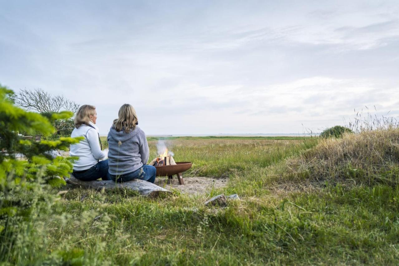 Auszeit An Der Nordsee هوسوم المظهر الخارجي الصورة