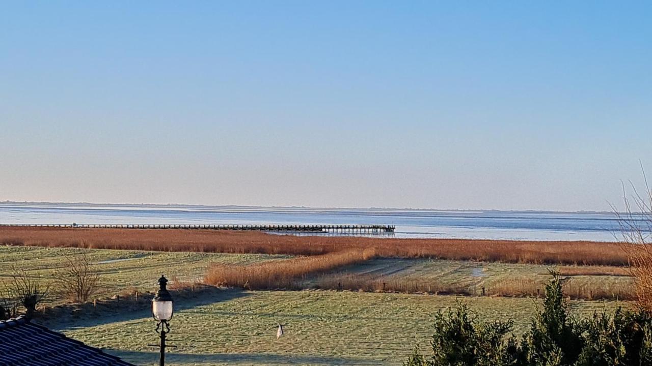 Auszeit An Der Nordsee هوسوم المظهر الخارجي الصورة